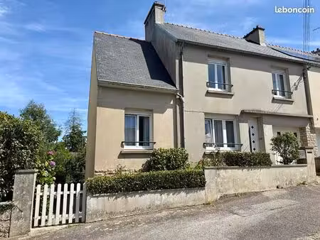 maison 6 pièces 96 m²