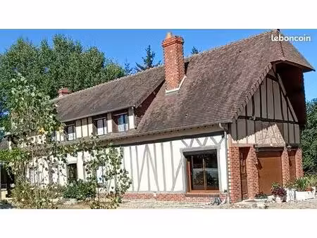 maison 8 pièces
