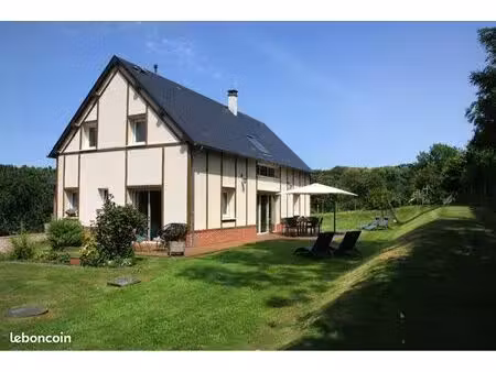location maison familiale