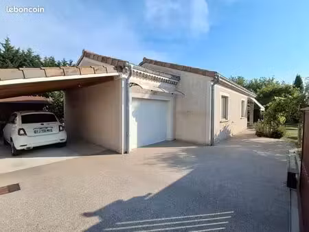 maison individuelle 95m2