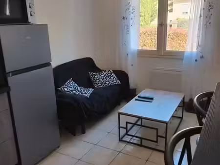 appartement meublé neuf special étudiant