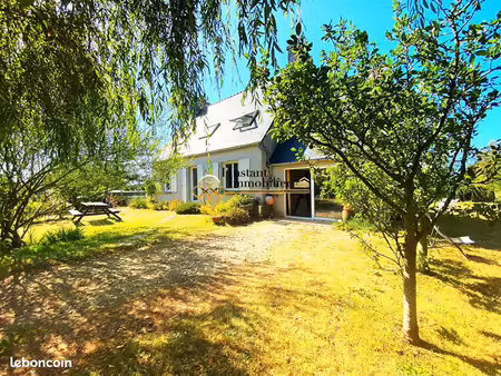 maison 6 pièces 130 m²