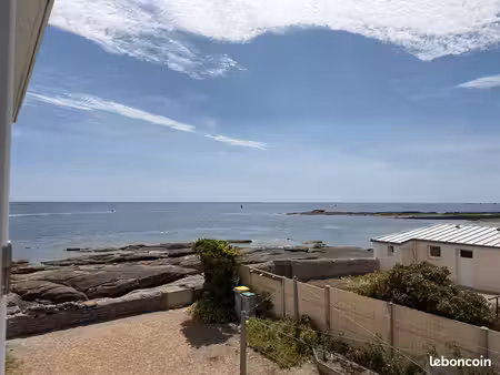 maison 3 pièces 46 m²
