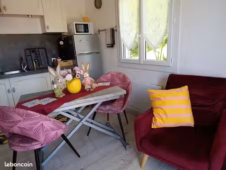 location mobilité réduite