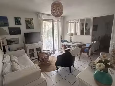 appartement t2 32 m² – vendu loué • toulouse (limitrophe aucamville) — 113 690 — loyer 525