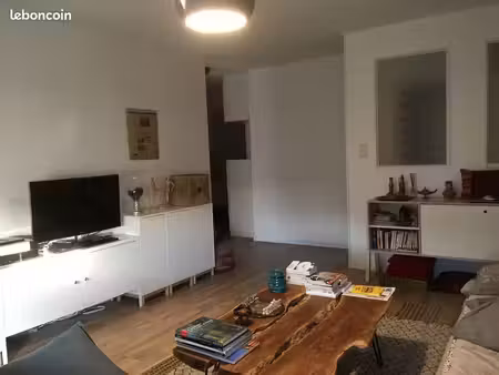 appartement t3 a vendre 31 300 / toulouse (cartoucherie / purpan)