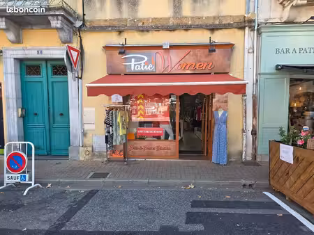 local commercial
