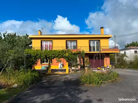 maison de famille muret