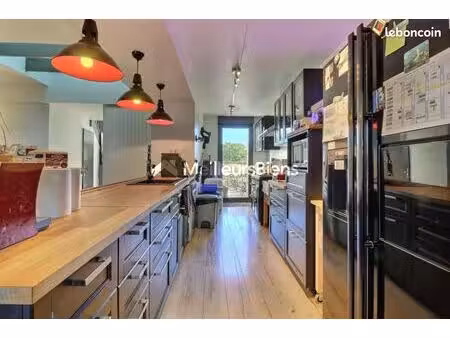 maison 5 pièces 111 m²