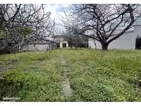 terrain 315 m² cugnaux