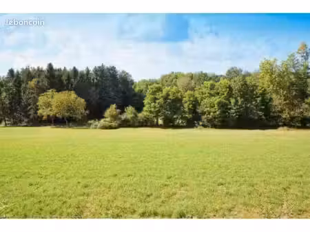 recherche terrain à bâtir