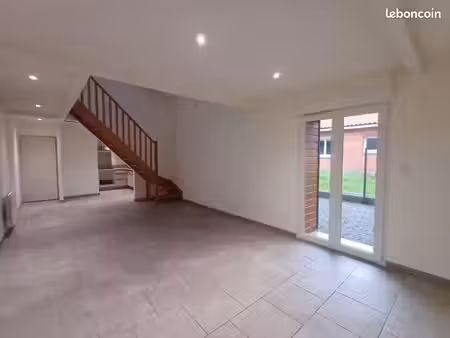 appartement t3