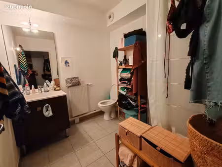 sous location pépite
