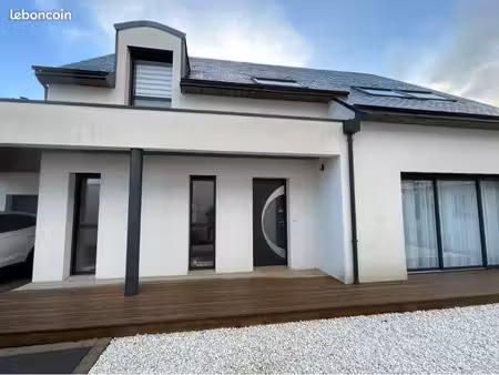 maison de 2020