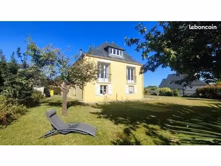 maison 4 pièces 106 m²