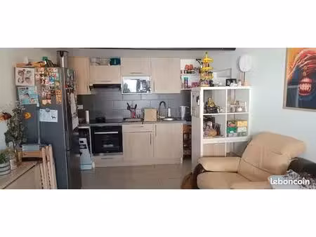 joli appartement t3 à louer