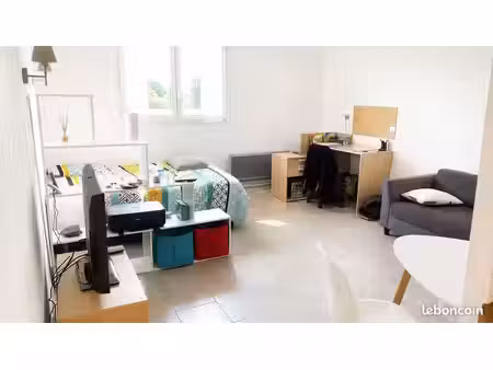 appartement 1 pièce 31 m²