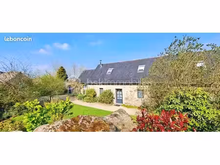maison 8 pièces 200 m²