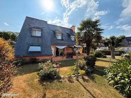 maison 5 pièces 135 m²