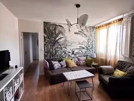 magnifique appartement à louer 10 min de centre