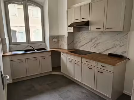a vendre appartement