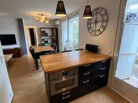 appartement t4 quartier bordeaux caudéran