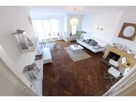 appartement à louer à place bara 18 anderlecht (vbe54181)
