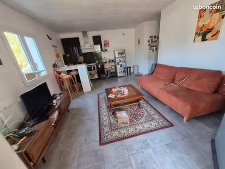 f2 à louer juvignac