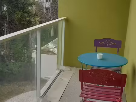 beau studio centre-ville