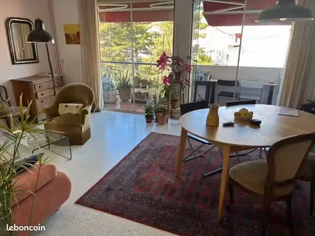 appartement t3 à louer  quartier lemasson