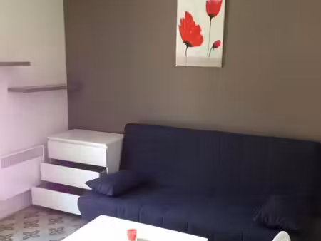 studio meublé montpellier centre