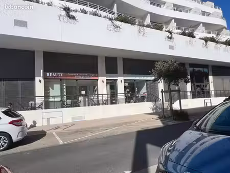 fond de commerce matériel médical