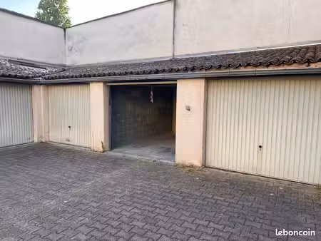 location garage