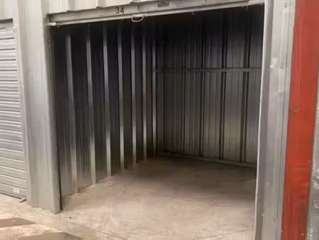 box sécurisé