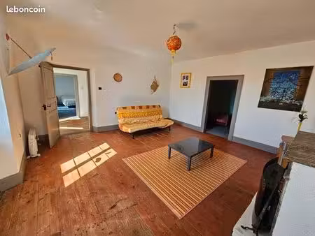 ferme 2 pièces 338 m²