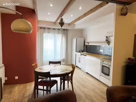 maison de ville