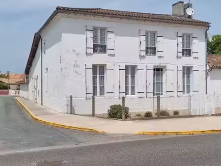 maison 5 pièces 135m2