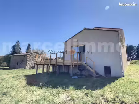 maison 5 pièces 125 m²