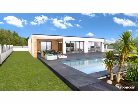 maison 6 pièces 147 m²