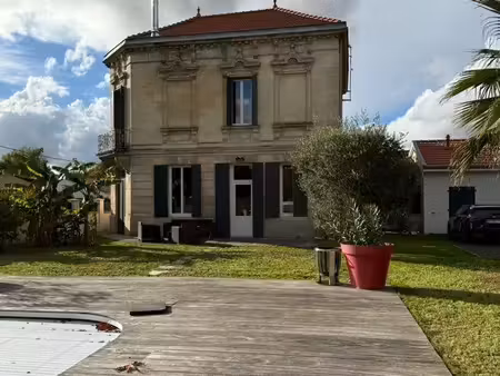 maison de maître