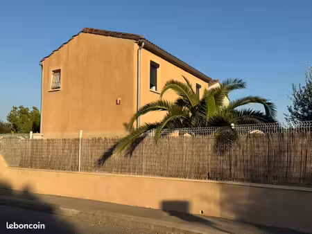 maison st privat des vieux proche alès