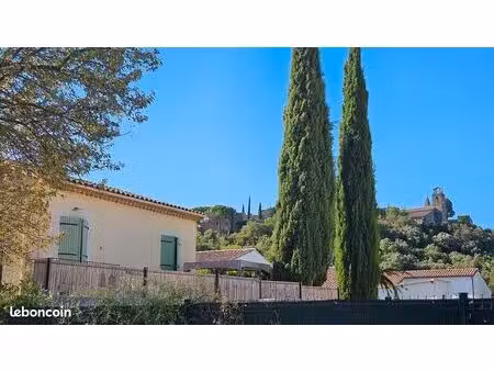 maison t3