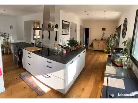 maison de village t5 montarnaud  disponible début septembre