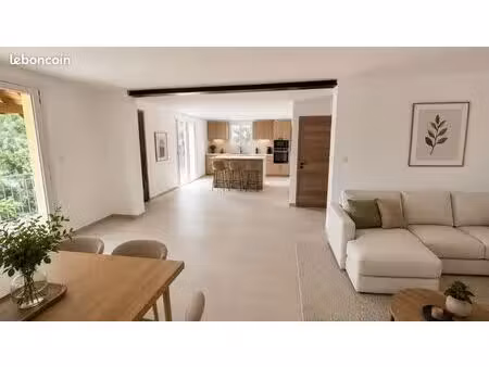 maison 4 chambres