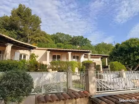 belle villa 147 m2