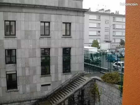 appartement 1 pièce 35 m²