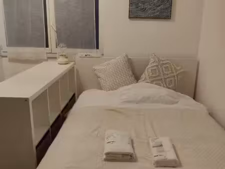 studio 1 pièce 18 m²