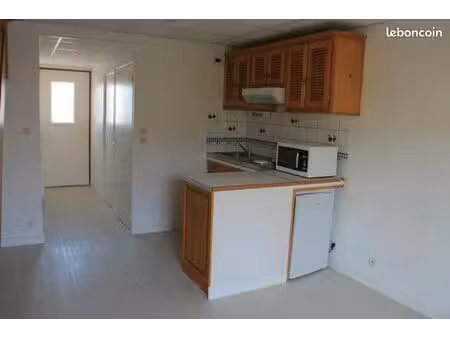 location t1 bis en duplex - proximité fac de médecine brest