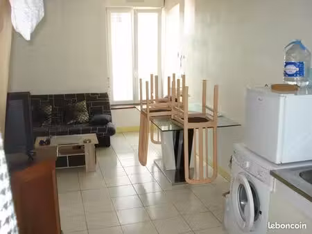 loue appartement f2