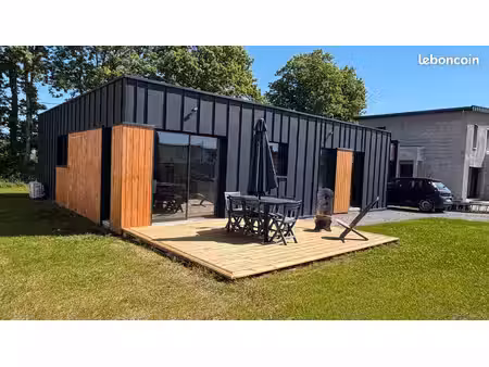 maison 4 pièces 92 m²
